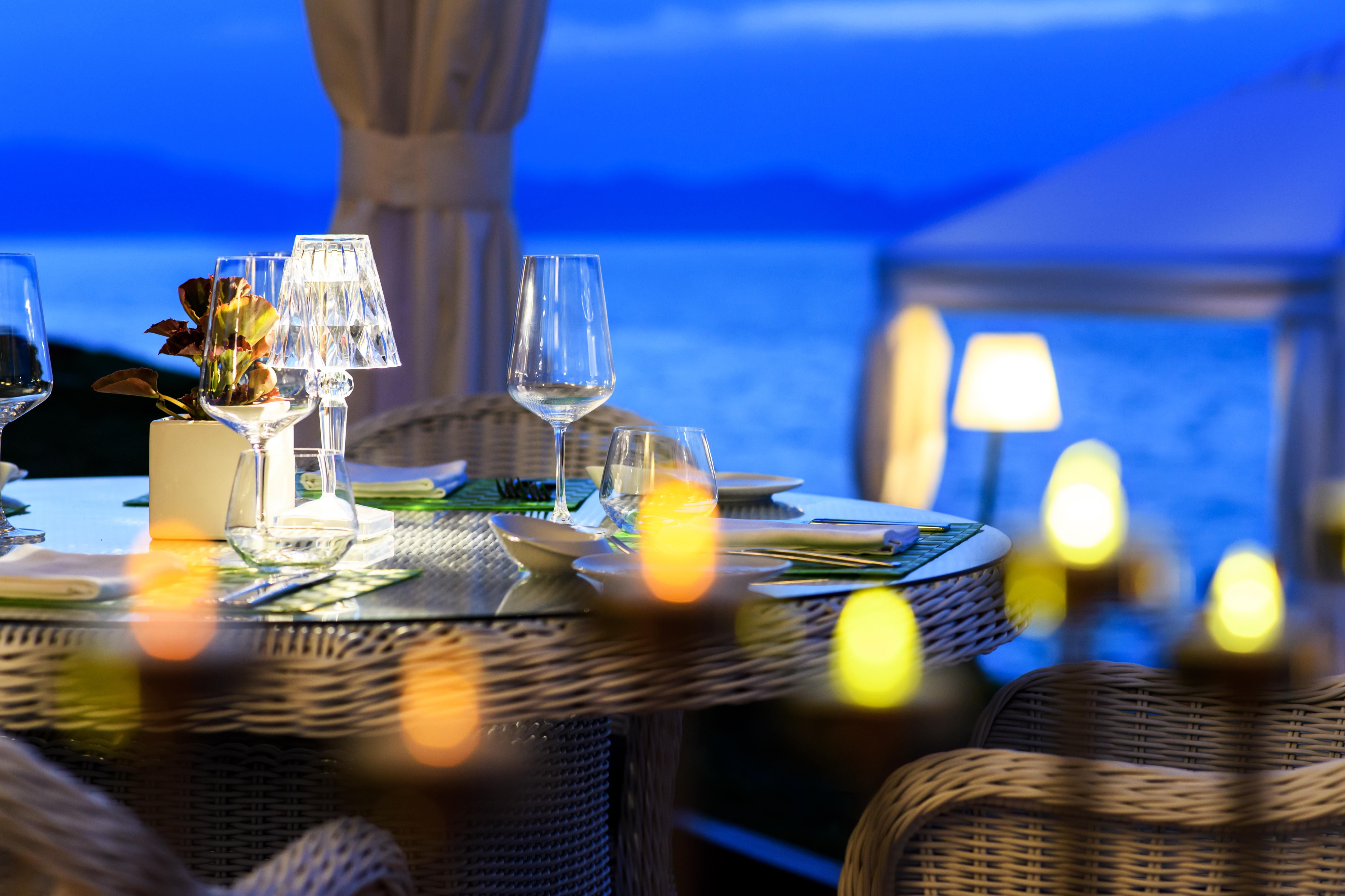 Avaton Luxury Beach Resort - Relais & Chateaux 오라누폴리 외부 사진